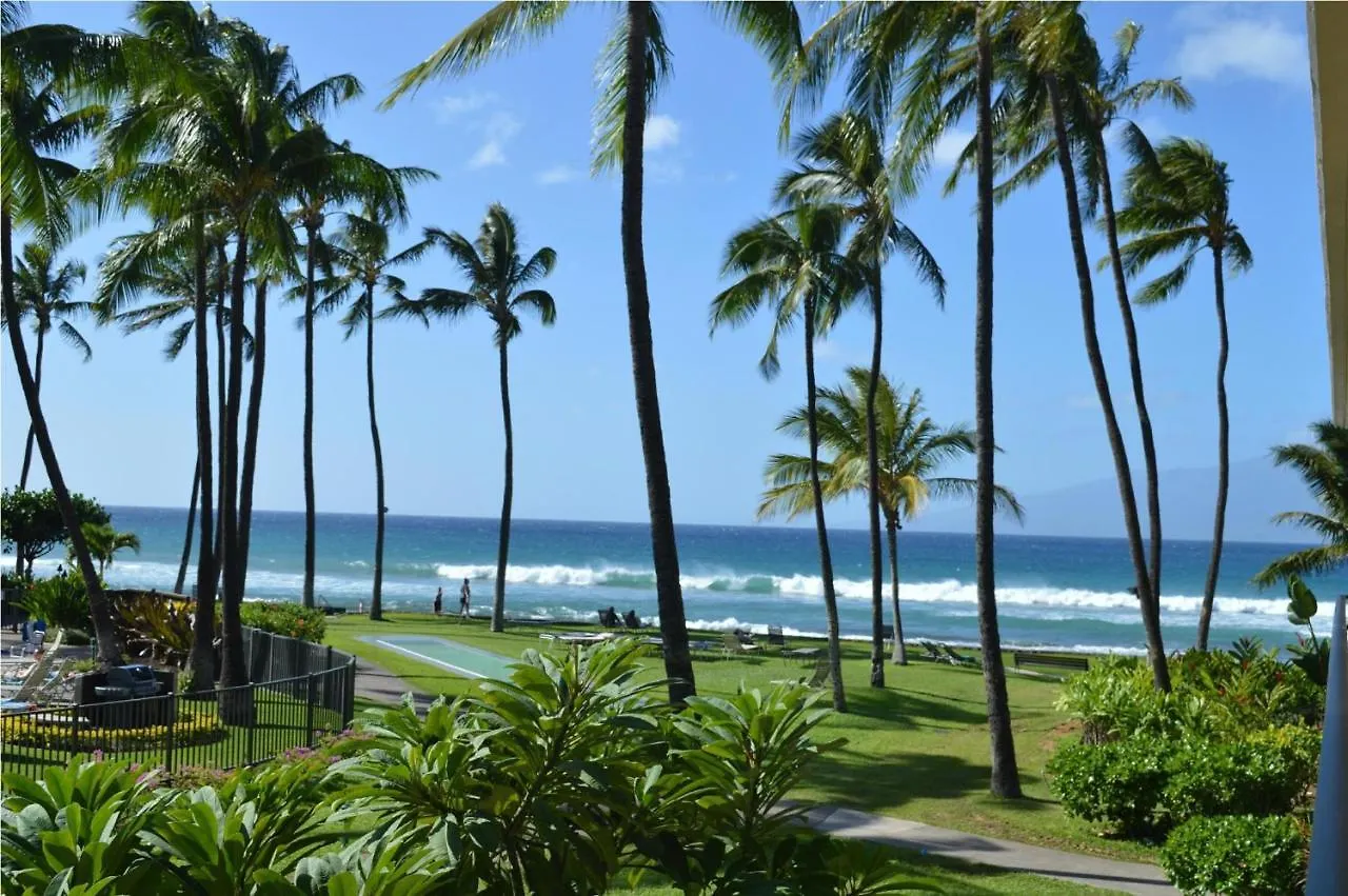 Papakea Resort G406 Lahaina