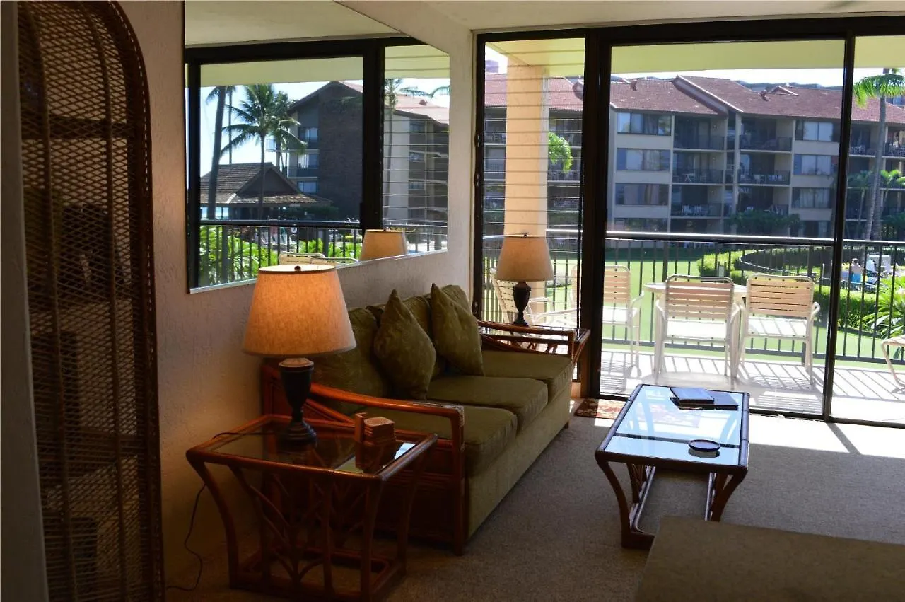 Papakea Resort G406 Lahaina