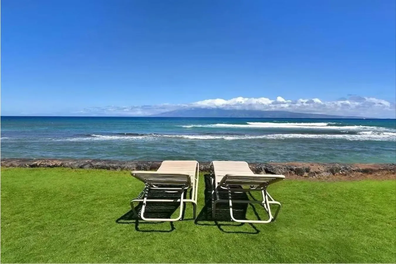 Papakea Resort G406 Lahaina 0*,  USA