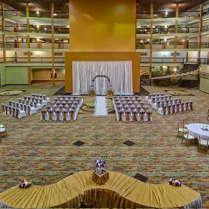 Clarion & Conference Center Airport Memphis