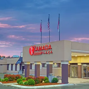 Ramada Plaza By Wyndham South End Airport Charlotte