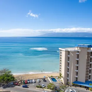 Kahana Vacation Club Lahaina