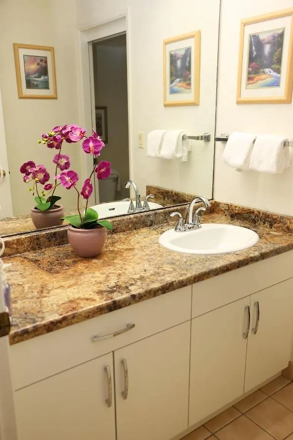 Papakea Resort G406 Lahaina United States