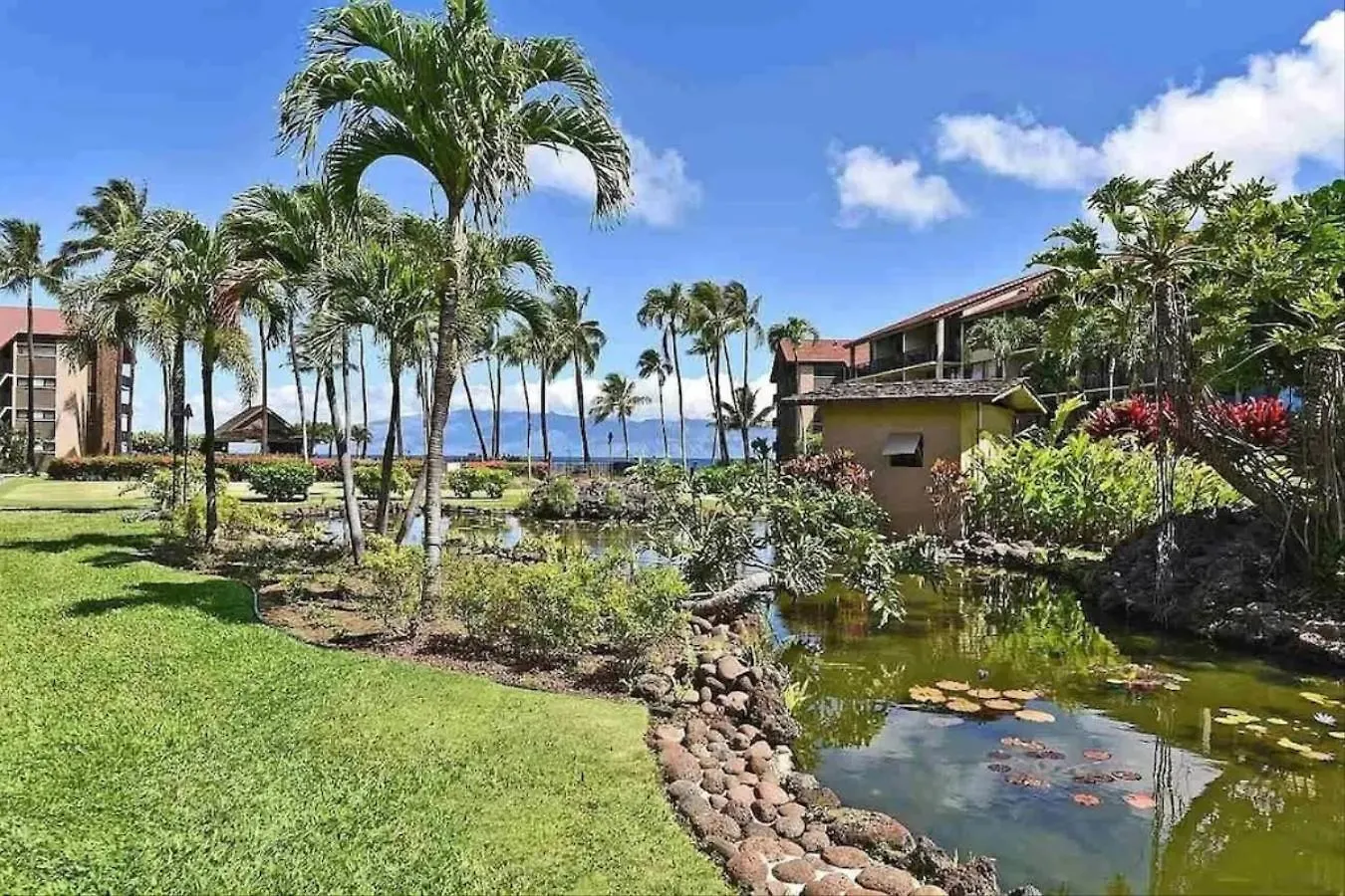 Papakea Resort G406 Lahaina United States